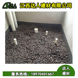 江西陶粒為什么在建筑材料中隨處可見？